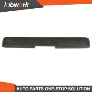 Labwork リアバンパー クラブカー Ds ゴルフカート 1993+ ガスおよび電気モデル用 Labwork Rear Bumper For Club Car Ds Golf Carts 1993+ Gas And Electric Models