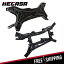 front suspension crossmember subframeの画像