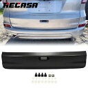HECASA 新しい下部テールゲートモールディング直接交換 2015-16 ホンダ CRV CR-V HECASA New Lower Tailgate Molding Direct Replacement For 2015-16 Honda CRV CR-V
