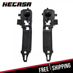 ѡ WORLDҸˤ㤨ֳեȥɥϥɥ䶯ڥ LH & RH  00-07 եɥե Exterior Front Door Handle Reinforcement Pair LH & RH Sides For 00-07 Ford FocusפβǤʤ51,700ߤˤʤޤ