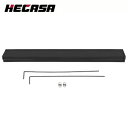 2011-16 フォード F250 F350 スーパーデューティ フレックス ステップ テールゲート センター トリム キャップ モールディング For 2011-16 Ford F250 F350 Super Duty Flex Step Tailgate Center Trim Cap Molding