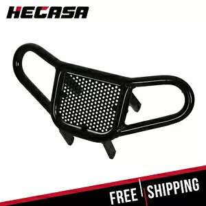 HECASA フロントバンパーホンダ TRX 450R 400EX TRX450R TRX400EX ATV HECASA Front Bumper For Honda TRX 450R 400EX TRX450R TRX400EX ATV