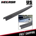 08-16 フォード スーパーデューティ F-250 F-350 テールゲートカバー成形トッププロテクターキャップ For 08-16 Ford Super Duty F-250 F-350 Tailgate Cover Molding Top Protector Cap