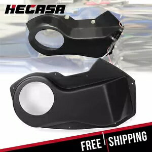HECASA 82-92 シボレーカマロ ファイアバード トランザム A/C 削除ヒーターボックス 新しい非 AC HECASA For 82-92 Chevy Camaro Firebird Trans Am A/C Delete Heater Box New NON-AC