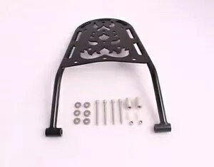 カスタムリアテール荷物ラックカーゴ 2020-UP Kawasaki KLX300 KLX300R KLX300SM用 Custom Rear Tail Luggage Rack Cargo For 2020-UP Kawasaki KLX300 KLX300R KLX300SM