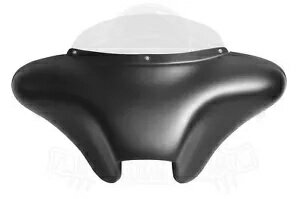 フェアリング バットウイング 4 ハーレー ダイナ ワイドグライド ローライダー スーパーストリート 未塗装 06-UP FAIRING BATWING 4 HARLEY DYNA WIDE GLIDE LOW RIDER SUPER STREET UNPAINTED 06-UP