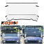 polaris ranger 700 windshieldの画像