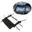 polaris rzr xp 1000 rear windshieldの画像