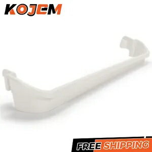 ѡ WORLDҸˤ㤨240534701 ɥС (ߥɥ å Frigidaire ޤ Kenmore ¢ˤŬ For 240534701 Door Bar ( Middle Rack Fits Frigidaire or Kenmore RefrigeratorפβǤʤ48,400ߤˤʤޤ