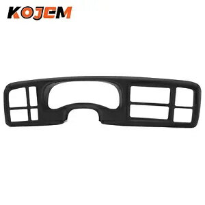 シルバラード シエラ 99-06 カーステレオ 1.5 Din ラジオ取り付けダッシュキットに適合 Fit For Silver..