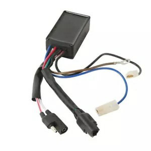 CDI ボックス点火モジュールポラリススポーツマン 500 4x4 6x6 1996-2001 に適合 CDI BOX Ignition Module Fit For Polaris Sportsman 500 4x4 6x6 1996-2001