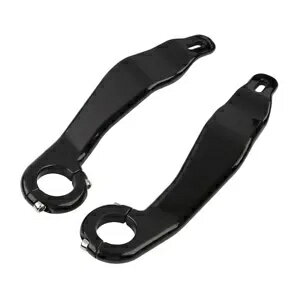 左右フェアリングサポートブラケットマウントキット ハーレーロードグライド 2015-2023 に適合 Left Right Fairing Support Bracket Mount Kit Fit For Harley Road Glide 2015-2023