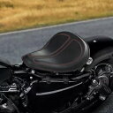 オートバイソロシートスプリングブラケットキットハーレースポーツスターXL 2010-2022に適合 Motorcycle Solo Seat Spring Br...