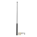 オートバイアンテナハーレーツーリングロードエレクトラグライド 1986-2023 に適合 Motorcycle Antenna Fit For Harley Touring Road Electra Glide 1986-2023(2)
