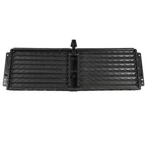 GM 地形 2018-2019-2020 シボレーエクイノックス 2018 フロントバンパーアッパーシャッター用 For GM Terrain 2018-2019-2020 Chevrolet Equinox 2018 Front Bumper Upper Shutter