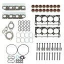 09-15 クライスラー 300 ダッジ チャージャー ジープ グランドチェロキー ヘッドガスケット ボルトキット用 For 09-15 Chrysler 30...