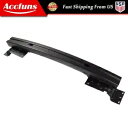 フロントバンパーインパクトバークロスメンバー 2013 2014 2015-2021 Ram 1500 に適合 Front Bumper Impact Bar Cross Member Fit FOR 2013 2014 2015-2021 Ram 1500