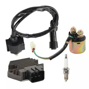 ѡ WORLDҸˤ㤨֥ۥ㡼 TRX350 2000-06 ή凉Υɥ졼 & Х For Honda Rancher TRX350 2000-06 Rectifier Starter Solenoid Relay& Ignition CoilפβǤʤ51,700ߤˤʤޤ
