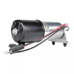 1967-72 オールズモビル カトラス 442 新しいコンバーチブル トップリフト モーター ポンプに適合 Fit ..