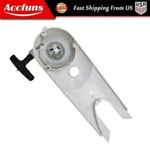 カットオフソープルスターターリコイルアセンブリ TS400 4223-190-0401 TS400 Cut Off Saw Pull Starter Recoil Assembly FOR TS400 4223-190-0401 TS400