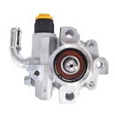 トヨタ カムリ ソララ 2.2L l4 DOHC セダン クーペ 92-01 パワーステアリングポンプに適合 Fit For Toyota Camry Solara 2.2L l4 DOHC Sedan Coupe 92-01 Power Steering Pump