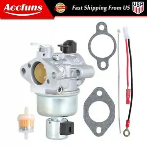 ѡ WORLDҸˤ㤨֥֥쥿 Kohler 󥸥ú岽ʪǥ CV15S 41523 15HP 12 853 178-S ú岽ʪ Carburetor For Kohler Engines Carb Model CV15S 41523 15HP 12 853 178-S CarbפβǤʤ49,500ߤˤʤޤ