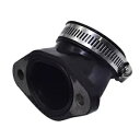 インテークマニホールドキャブレターブーツポラリスレンジャーシリーズ 11 2X4 4X4 6X6 2004 Intake Manifold Carburetor...