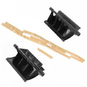 2004-2016 プジョー 407 シトロエン C5 ベント修理フラップ暖房空調 For 2004-2016 Peugeot 407 Citroen C5 Vent Repair Flap Heating Air Conditioning