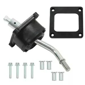 ѡ WORLDҸˤ㤨25982-KIT 5 ԡ ȥ󥹥ߥå ե  å 1996 ʹߥå NV4500  25982-KIT 5 Speed Transmission Shifter Tower Kit For 1996-Up Dodge NV4500פβǤʤ56,100ߤˤʤޤ