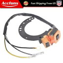 船外ステータマーキュリー 1986-1996 6-40HP 2 ストローク 86617A11 86617A13 86617A20 Outboard Stator For Mercury 1986-1996 6-40HP 2Stroke 86617A11 86617A13 86617A20(2)