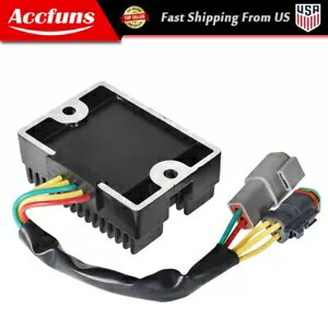 電圧レギュレータ整流器 SeaDoo 278001581 278001969 4-TEC GTX RXT RXP Voltage Regulator Rectifier For SeaDoo 278001581 278001969 4-TEC GTX RXT RXP