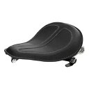 ソロドライバーシートスプリングブラケットハーレースポーツスターXL883 1200 04-16 10-22に適合 Solo Driver Seat Spring...