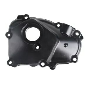 右側エンジンステータークランクケースカバーヤマハ YZF R6 YZFR6 2003-2005 に適合 Right Side Engine Stator Crank Case Cover Fit For Yamaha YZF R6 YZFR6 2003-2005