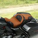 ドライバー ライダー 助手席 ハーレー エレクトラ ストリート ロード グライド 2009-Up 米国に適合 Driver Rider Passenger Seat Fit For Harley Electra Street Road Glide 2009-Up US(2)