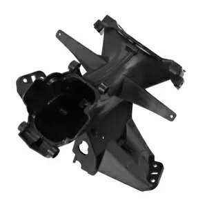 フロントヘッドライトアッパーフェアリングステーブラケットアプリリア RS660 2021-2023 22 米国に適合 Front Headlight Upper Fairing Stay Bracket Fit For Aprilia RS660 2021-2023 22 US