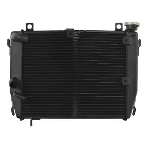 ブラックラジエーターエンジンクーラー冷却アプリリア RS660 RS 660 2021 2022 2023 Black Radiator Engine Cooler Cooling Fit For Aprilia RS660 RS 660 2021 2022 2023
