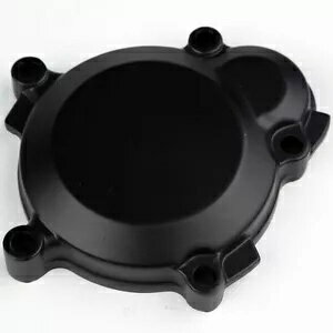 右エンジンスタータークランクケースカバーはスズキハヤブサ GSX1300R 1999-2003 に適合 Right Engine Starter Crankcase Cover Fits For Suzuki Hayabusa GSX1300R 1999-2003