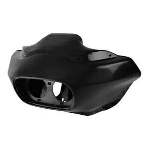 未塗装インジェクション ABS インナー&アウターフェアリング ハーレーダビッドソン ロードグライド 98-13用 Unpainted Injection ABS Inner&Outer Fairing For Harley Davidson Road Glide 98-13