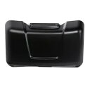 ウォーターポンプカバー ハーレー 2014-2016 CVO 限定エレクトラグライド ブラックデニムに適合 Water Pump Cover Fits For ...