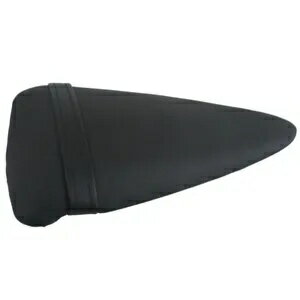 後部助手席ピリオンシート カワサキニンジャ ZX6R ZX600P 2007-2008用 Rear Passenger Pillion Seat Fit For Kawasaki Ninja ZX6R ZX600P 2007-2008