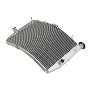 ラジエーター エンジン クーラー冷却 スズキ GSXR1000 2017-2022 2020用 Radiator Engine Cooler Cooling Fit For Suzuki GSXR1000 2017-2022 2020