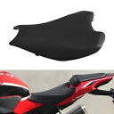 フロントライダー運転席ホンダ CBR1000RR 2017-2019 に適合 Front Rider Driver Seat Fit For Honda CBR...