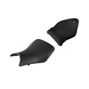 運転席 & 助手席ピリオンシート BMW S1000R S 1000R 2014-2020 に適合 Driver Seat & Passenger Pillio...
