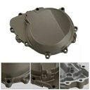 左エンジンステーターカバークランクケースカワサキニンジャ ZX6R ZX636C 2003-2004 Left Engine Stator Cover Crankcase Fit For Kawasaki Ninja ZX6R ZX636C 2003-2004