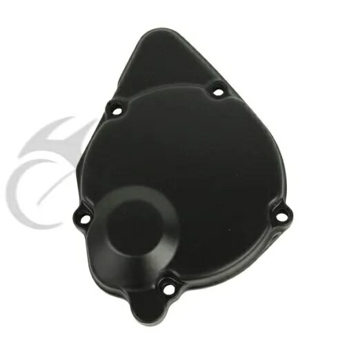 右エンジンカバー クランクケース スズキ GSF600 バンディット 600 カタナ 96-04 に適合 Right Engine Cover Crankcase Fit For Suzuki GSF600 BANDIT 600 Katana 96-04