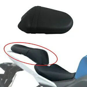後部助手席スズキ GSXR 1000 2009-2016 10 11 12 13 14 15 Rear Passenger Seat Fit For Suzuki GSXR 1000 2009-2016 10 11 12 13 14 15