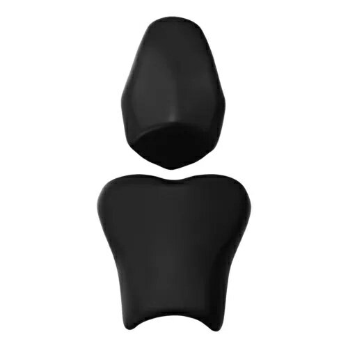フロント運転席&後部助手席はKawasaki Ninja ZX4RR 2023-2024に適合 Front Driver & Rear Passenger Seat Fit For Kawasaki Ninja ZX4RR 2023-2024