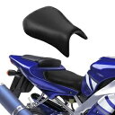 フロントライダー運転席ヤマハ YZF R1 YZFR1 2000-2001 に適合 Front Rider Driver Seat Fit For Yamaha...