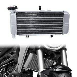 ラジエーター クーラー冷却ホンダ CBR300R 2015-2022 CBR250R 2011-2013 に適合 Radiator Cooler Cooling Fit For Honda CBR300R 2015-2022 CBR250R 2011-2013