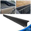トヨタ タコマ 2005-2015 テールゲートカバー成形トップキャッププロテクタースポイラーに適合 FIT FOR TOYOTA TACOMA 2005-2015 TAILGATE COVER MOLDING TOP CAP PROTECTOR SPOILER